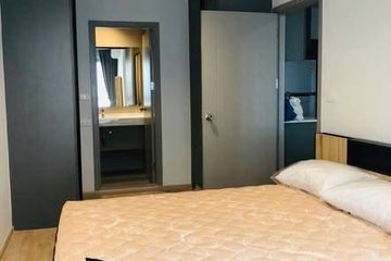 2 Bedroom Condo for sale in IDEO New Rama 9, Hua Mak, Bangkok near Airport Rail Link Ramkhamhaeng
