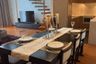 2 Bedroom Condo for sale in The Sukhothai Residences, Thung Maha Mek, Bangkok near MRT Lumpini