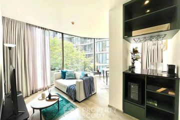 2 Bedroom Condo for sale in Khlong Toei, Bangkok near BTS Asoke