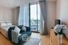 1 Bedroom Condo for rent in Noble ReD, Phaya Thai, Bangkok near BTS Ari