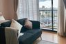 1 Bedroom Condo for rent in Noble ReD, Phaya Thai, Bangkok near BTS Ari