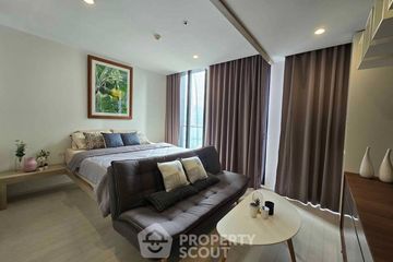 1 Bedroom Condo for rent in Noble Ploenchit, Lumpini, Bangkok near BTS Ploen Chit