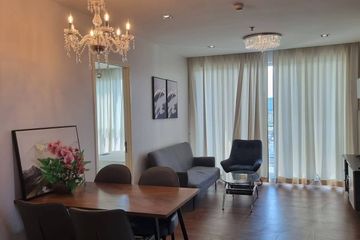 2 Bedroom Condo for rent in The Room Sathorn-Taksin, Bang Yi Ruea, Bangkok near BTS Talat Phlu