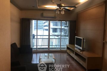 2 Bedroom Condo for rent in Grand Park View Asoke, Khlong Toei Nuea, Bangkok near BTS Asoke