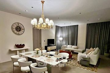 2 Bedroom Condo for rent in The Reserve Sathorn, Thung Maha Mek, Bangkok near BTS Chong Nonsi