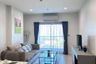 2 Bedroom Condo for rent in The Crest Sukhumvit 34, Khlong Tan, Bangkok near BTS Thong Lo