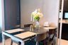 2 Bedroom Condo for rent in Rhythm Sukhumvit 44/1, Phra Khanong, Bangkok near BTS Phra Khanong