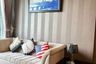 2 Bedroom Condo for rent in Rhythm Sukhumvit 44/1, Phra Khanong, Bangkok near BTS Phra Khanong