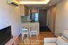 1 Bedroom Condo for rent in Via Botani, Khlong Tan Nuea, Bangkok near BTS Phrom Phong