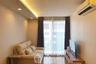 1 Bedroom Condo for rent in Via Botani, Khlong Tan Nuea, Bangkok near BTS Phrom Phong