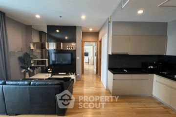 2 Bedroom Condo for rent in 39 by Sansiri, Khlong Tan Nuea, Bangkok near BTS Phrom Phong