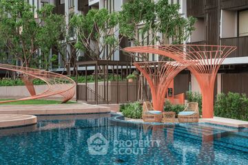 1 Bedroom Condo for rent in KAWA HAUS, Phra Khanong Nuea, Bangkok near BTS On Nut