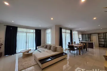 4 Bedroom House for rent in The Palm Pattanakarn, Suan Luang, Bangkok