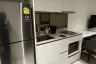 1 Bedroom Condo for sale in FYNN Asoke Sukhumvit 10, Khlong Toei, Bangkok near BTS Asoke
