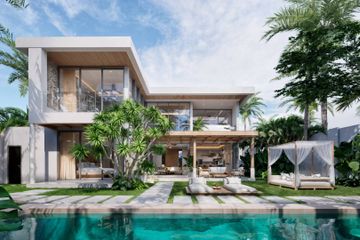 3 Bedroom Villa for sale in Chandara Choeng Mon, Bo Phut, Surat Thani