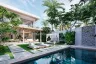 3 Bedroom Villa for sale in Chandara Choeng Mon, Bo Phut, Surat Thani