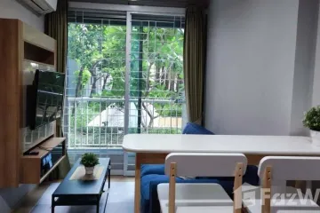1 Bedroom Condo for rent in Rhythm Sukhumvit 50, Phra Khanong, Bangkok near BTS On Nut