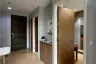 1 Bedroom Condo for rent in Rhythm Sukhumvit 50, Phra Khanong, Bangkok near BTS On Nut