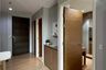 1 Bedroom Condo for rent in Rhythm Sukhumvit 50, Phra Khanong, Bangkok near BTS On Nut