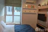 1 Bedroom Condo for rent in Rhythm Sukhumvit 50, Phra Khanong, Bangkok near BTS On Nut