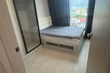 1 Bedroom Condo for rent in Atmoz Oasis Onnut, Suan Luang, Bangkok near MRT Si Nut