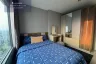 1 Bedroom Condo for rent in Aspire Sathorn - Ratchaphruek, Pak Khlong Phasi Charoen, Bangkok near MRT Bang Wa