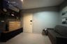 1 Bedroom Condo for rent in Aspire Sathorn - Ratchaphruek, Pak Khlong Phasi Charoen, Bangkok near MRT Bang Wa