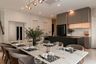 5 Bedroom House for rent in CINQ Royal Krugthep Kreetha, Saphan Sung, Bangkok
