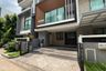 3 Bedroom Townhouse for rent in NIRVANA BEYOND RAMA 9, Saphan Sung, Bangkok
