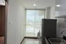 2 Bedroom Condo for rent in Supalai Lite Sathorn - Charoenrat, Bang Khlo, Bangkok near BTS Saphan Taksin