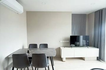 2 Bedroom Condo for rent in The Capital Ratchaprarop-Vibha, Sam Sen Nai, Bangkok near BTS Sanam Pao
