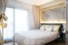 2 Bedroom Condo for rent in Supalai City Resort Bearing Station Sukumvit 105, Bang Na, Bangkok near BTS Bearing