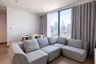 3 Bedroom Condo for rent in COCO Parc, Khlong Toei, Bangkok near MRT Khlong Toei