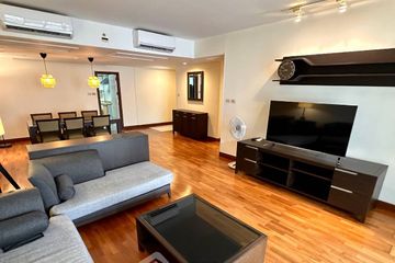 2 Bedroom Condo for rent in Lumpini, Bangkok near BTS Ploen Chit
