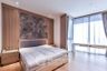 3 Bedroom Condo for rent in Magnolias Waterfront Residences, Khlong Ton Sai, Bangkok near BTS Saphan Taksin