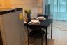 1 Bedroom Condo for rent in Ideo Q Chula - Samyan, Maha Phruettharam, Bangkok near MRT Sam Yan