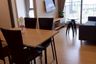 2 Bedroom Condo for rent in Whizdom Connect Sukhumvit, Bang Chak, Bangkok near BTS Punnawithi