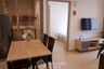 2 Bedroom Condo for rent in Whizdom Connect Sukhumvit, Bang Chak, Bangkok near BTS Punnawithi