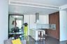 2 Bedroom Condo for rent in 185 Rajadamri, Lumpini, Bangkok near BTS Ratchadamri