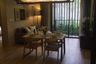 2 Bedroom Condo for sale in Blossom Condo @ Sathorn-Charoenrat, Yan Nawa, Bangkok near BTS Surasak