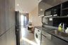 1 Bedroom Condo for sale in Ashton Asoke, Khlong Toei Nuea, Bangkok near MRT Sukhumvit