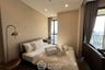 1 Bedroom Condo for sale in Ashton Asoke, Khlong Toei Nuea, Bangkok near MRT Sukhumvit