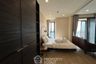 1 Bedroom Condo for sale in Ashton Asoke, Khlong Toei Nuea, Bangkok near MRT Sukhumvit