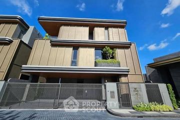 4 Bedroom House for rent in BuGaan Rama 9-Meng Jai, Wang Thonglang, Bangkok