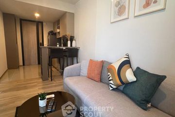 1 Bedroom Condo for rent in OKA HAUS Sukhumvit 36, Khlong Tan, Bangkok near BTS Thong Lo
