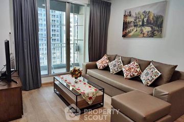 2 Bedroom Condo for rent in Phra Khanong, Bangkok near BTS On Nut