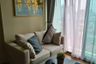 1 Bedroom Condo for rent in The Colony Sukhumvit 11, Khlong Toei Nuea, Bangkok near BTS Nana