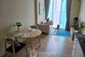 1 Bedroom Condo for rent in The Colony Sukhumvit 11, Khlong Toei Nuea, Bangkok near BTS Nana