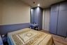 1 Bedroom Condo for rent in The Colony Sukhumvit 11, Khlong Toei Nuea, Bangkok near BTS Nana