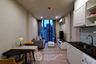 1 Bedroom Condo for rent in The Colony Sukhumvit 11, Khlong Toei Nuea, Bangkok near BTS Nana